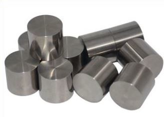 High Performance Tungsten Copper Alloy For Rotors Of Aircraft Wings Shieleding