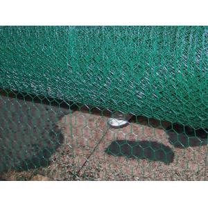 Best farm 1/2inch Pvc Coated Hexagonal Wire Mesh BWG27 wholesale
