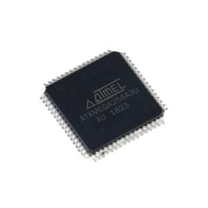 Best ATXMEGA256A3BU-AU Integrated circuit Microcontrollers MCU IC Chip wholesale