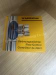 FCS-G12A4-AP8X-H1141 Flow Monitoring Immersion Sensor with Integrated Processor