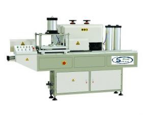 China Automatic End Face Milling Machine for Aluminum Profile /  End Milling Machine on sale