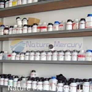 Best Mercury(I) Bromide/Mercury Potassium Cyanide/The Mercury Chloride Benzoic Acid wholesale