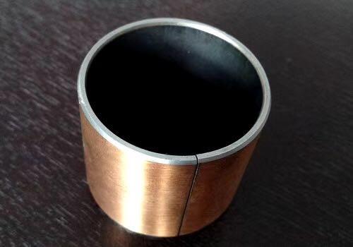 Cheap Machining Brass Spacer Sleeve H62 Copper Pipe Bushing Of Mining Machine Spare Parts for sale