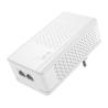 Buy cheap 1200Mbps Network Extender Home Plug PLC Module PLC Ethernet Powerline Adapter from wholesalers
