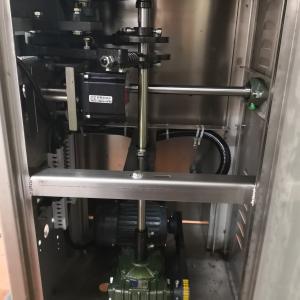 China New design Autompatic maltodextrin and sugar with mix drink packing machine TCLB-C60Z+Z on sale
