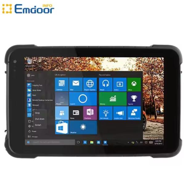 Cheap MIL-STD-810G Certified Rugged Convertible 2-in-1 Notebooks with Intel Core i7 and NVIDIA Graphics for sale