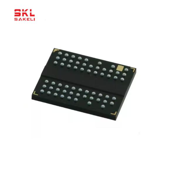 Cheap High Performance MT47H128M8CF-3:H Flash Memory Chips for Improved Data Storage and Management for sale