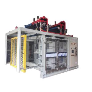 Best eps celerity automatic shape moulding machine wholesale