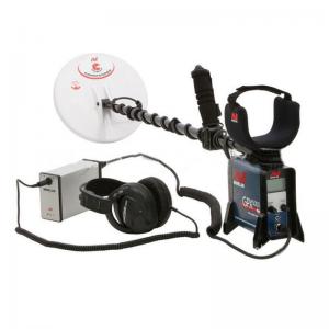 China GPX5000 Gold Metal Detector on sale