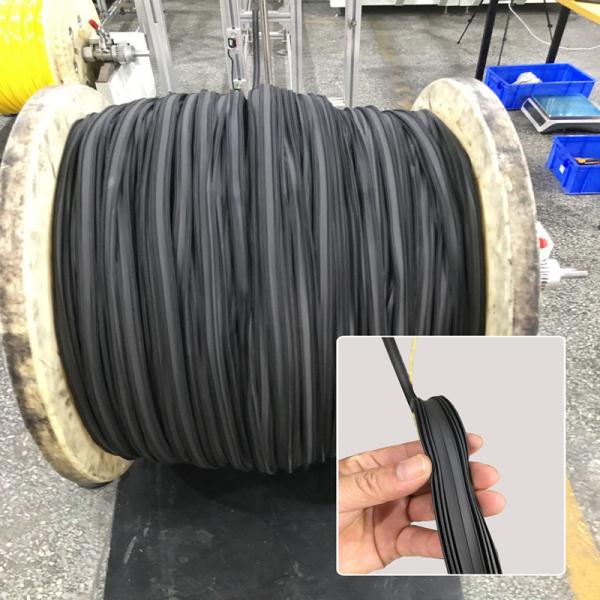 Complate Production Machine for Rubber Windscreen Wiper