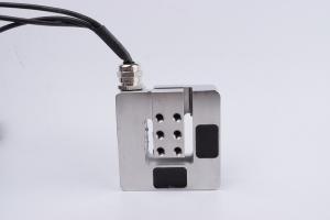 Best Multi Load Cell 300N 3 Axis Force Cell With Amplifier Transmitter For Robot Industry wholesale