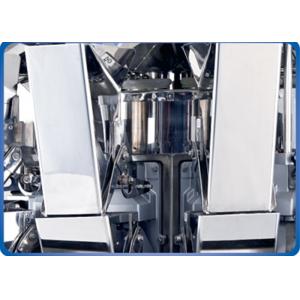 Spring Hoppers 1500W Multihead Weighing Machine