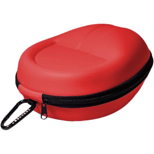 Brilliant Hard Shell BSCI Headphone Carrying Case Full Protection