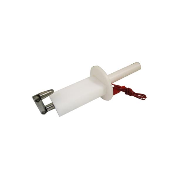 IEC62368 Jointed Test Probe / Finger Length 80mm Diameter 12mm