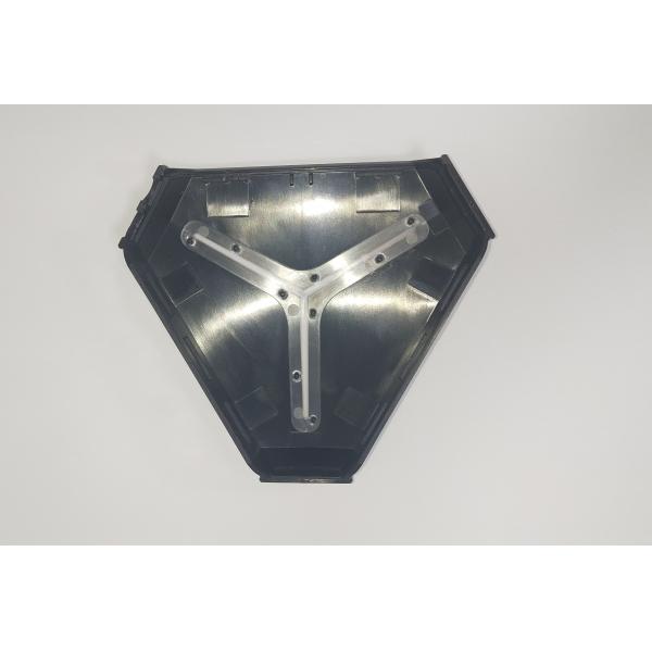 ABS PC Telecommunication Parts WIFI Transmitting Receiver USB Case