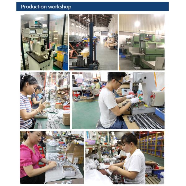 Square Door Handle Stainless shower door handle