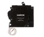 20A Dual Function Circuit Breakers C/AFCI and GFCI Interruption Type