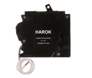 Best 20A Dual Function Circuit Breakers C/AFCI and GFCI Interruption Type wholesale
