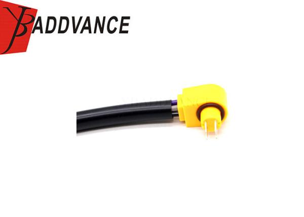 Cheap High Temp Flame Sensor Spark Plug Wire Ignition Coil Connector Wire Harness for sale