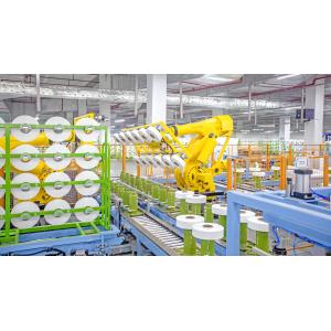 Wuxi Xilan New Material Technology Co., Ltd.