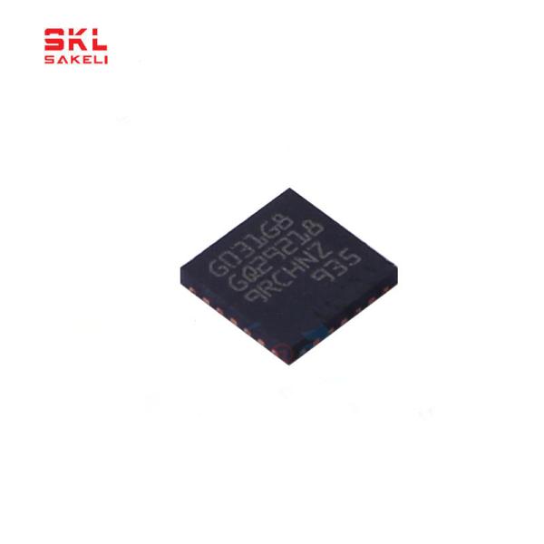 Cheap STM32G031G8U6 MCU Chip High Performance Low Power Microcontroller Embedded for sale
