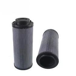 Use for LIUGONG CLG913E CLG915E Excavator engine hydraulic oil filter P566995 02059108 RE250G10B RHR950G10B HF6854 53C0055
