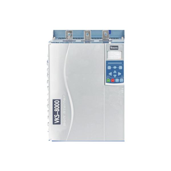 Cheap VKS-8000 Advanced Start and Stop Control Functions for Optimal Motor Performance for sale
