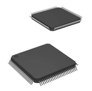 China TMS320F28062PZT Programmable IC Chips 32 Bit Microcontroller MCU on sale