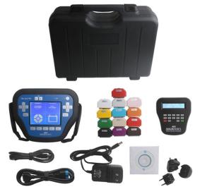 China Key Pro M8 Automotive Key Programmer M8 Diagnosis Locksmith Tool on sale
