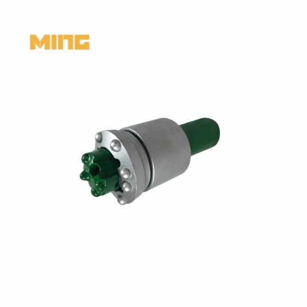 Cheap 89mm Mring Overburden Symmetric Casing Drilling System Bits With Casing Shoe For Mining for sale