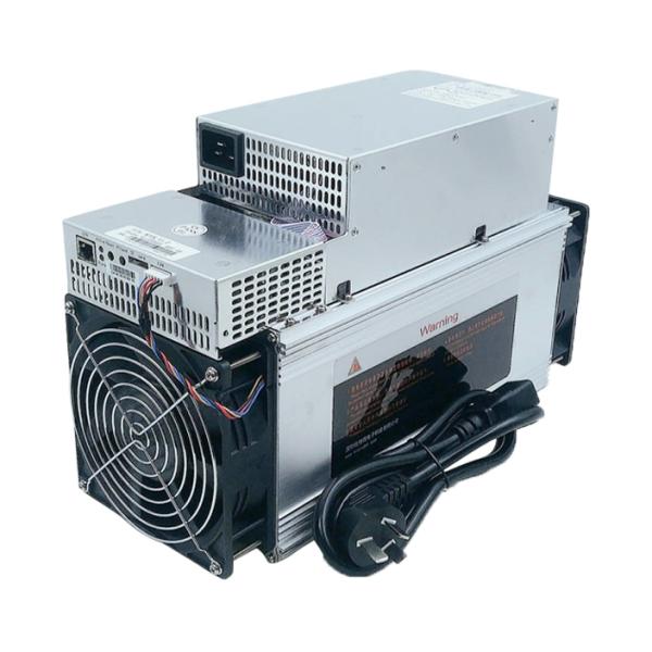 Used Microbt Whatsminer M31S+ 82T Ethernet Network Connection