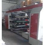 China YT-PT FLEXO PRINTING MACHINE 6COLOR 1000MM STRAIGHT GEAR TYPE FLEXOGRAPHIC PRINTING MACHINE EXPORTED CONFIGURATIONS for sale