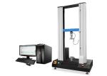 Material Testing Equipment / Tensile Strength Tester Panasonic Servo Motor