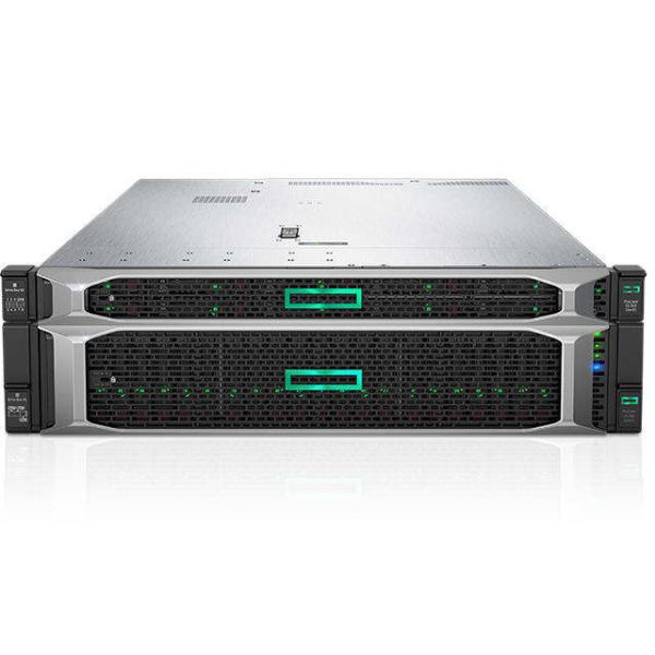 Cheap Original Hpe Dl380 Proliant Gen10 Plus 4215r 12lff 8sff Cto G10 2u Servidor Computer Hp Sql Proliant Used Rack Server for sale
