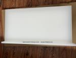 Double PTFE Etching Tank With PTFE Heater And Control Box For Etching Process