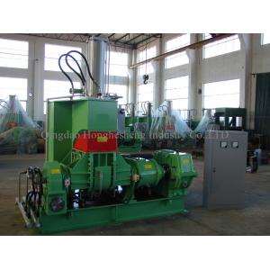 Best Synthetic Reclaimed Natural Rubber Dispersion Kneader 55L 380V 50HZ wholesale