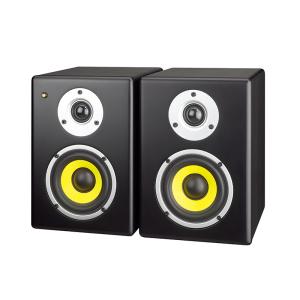 Best E404 Active Studio Monitor 15Wx2 Wooden Bookshelf Speaker wholesale