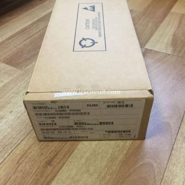 Cheap RAM Circuit Programmable FPGA Chip Integrated XCSO5XL-4VQG100C for sale