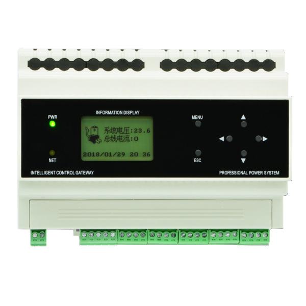 2 Watt Intelligent Lighting Control Module Processor With Push Buttons 250g