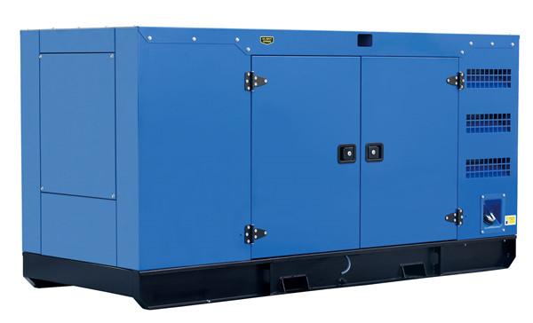 Cheap Residential 25KA Weichai Diesel Generator With WP2.3D25E200 Engine for sale