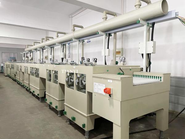 Cheap PCB OSP Line PCB OSP Surface Finish PCB Machine In Printed Circuit Board for sale
