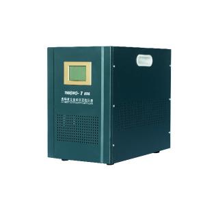 Best 7KVA Single Phase Servo Voltage Stabilizer 220V 110V For Washer / Cooker wholesale