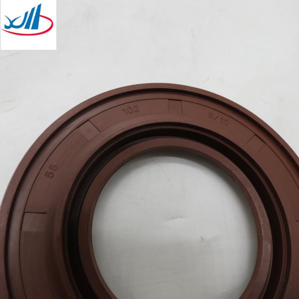 Shacman Auto Parts HF6700 Half Shaft Oil Seal 50*100*8/10