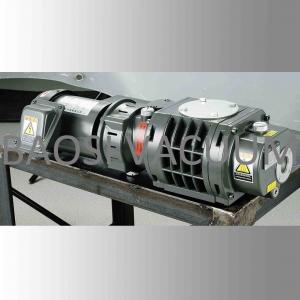 China BSJ70L Mechanical Coating Use Booster Vacuum Pump, 70 L/s Roots Blower Vacuum Pump on sale