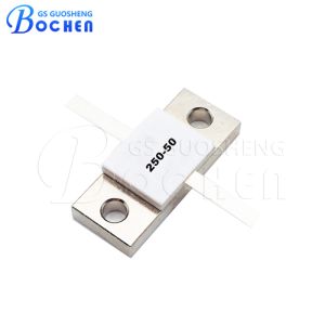 RIG22 1000W High Power Resistor For Microwave Systems