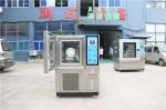 Programable Simulation High Low Temperature Humidity Control Climatic Environmen