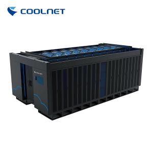 China Server Networking Modular Data Center Solution With Containment System on sale