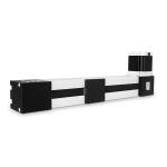 Multi Scenario Adaptable PCB Belt Modules With High Efficiency Synchronous