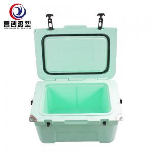 Best Ice Incubator Rotational Molded Cooler Fishing Production R & D Manufacturing wholesale