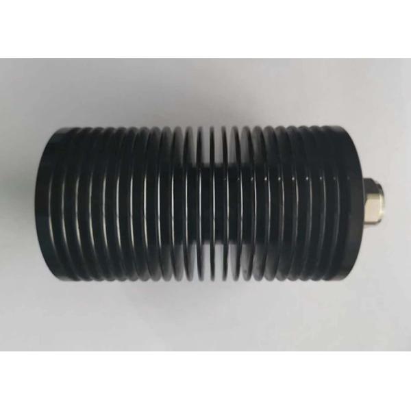 Low VSWR Rf Power Attenuator / Electronic Impact Fixed Coaxial Attenuator